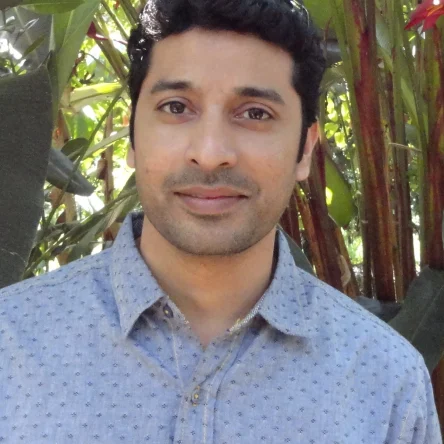Kishore