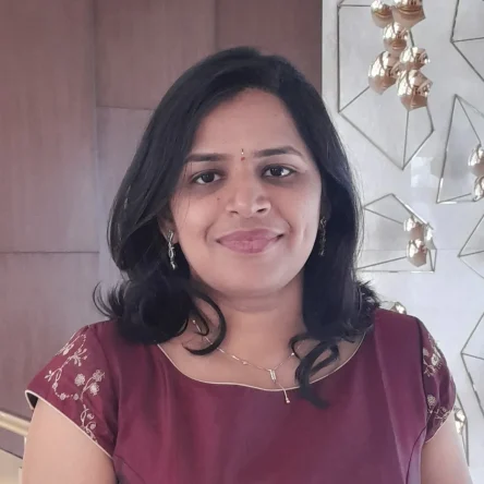 Sushmitha